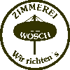WOSCH - Wir richten's